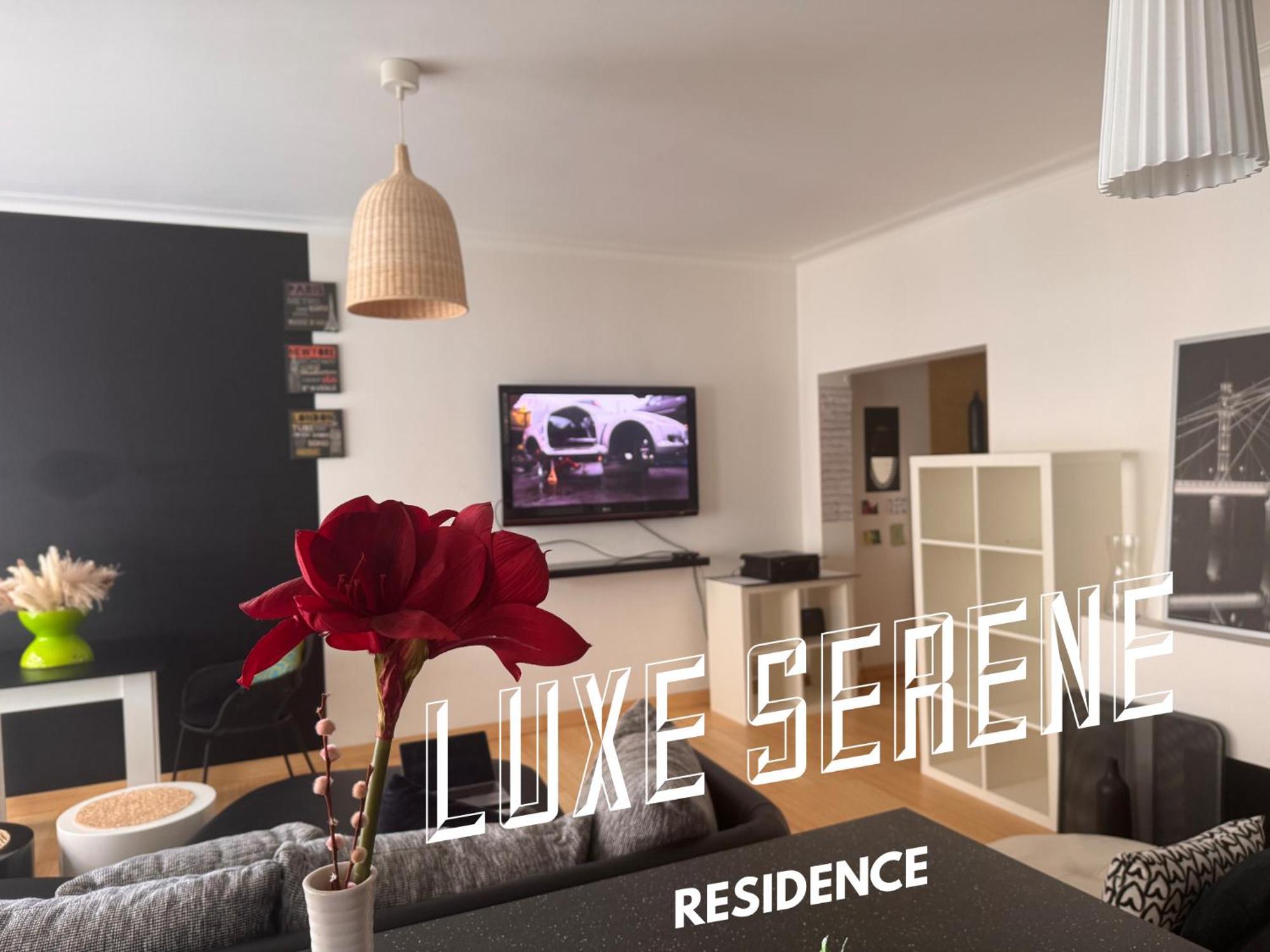 Appartamento Luxe Serene